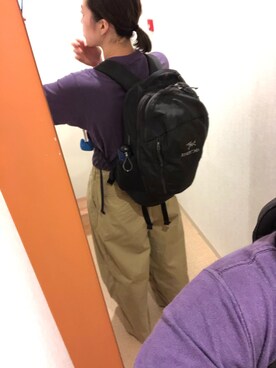 ayakaさん(レディース・164cm)の夏コーディネート
