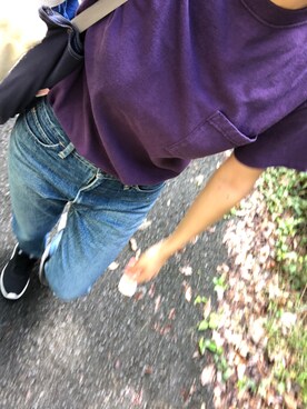 ayakaさん（レディース・164cm）の秋コーディネート