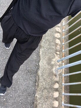 ayakaさん（レディース・164cm）の秋コーディネート