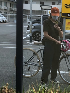 ayakaさんのコーディネート