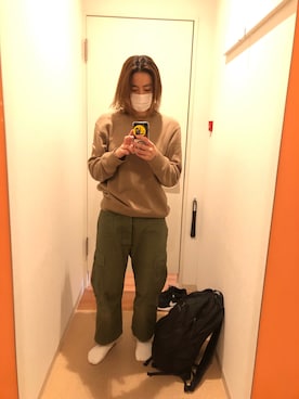 ayakaさんのコーディネート