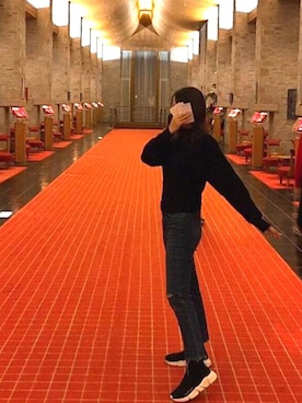 すあさんのコーディネート