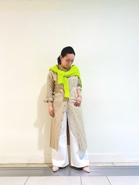 h_k_rさんのコーディネート