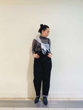 h_k_rさんのコーディネート