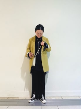 h_k_rさんのコーディネート