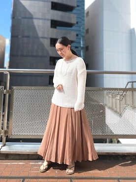 h_k_rさんのコーディネート