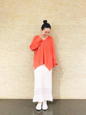 h_k_rさんのコーディネート