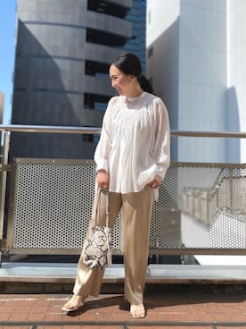 h_k_rさんのコーディネート