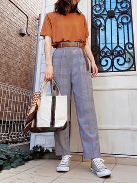 hisaaaさんのコーディネート