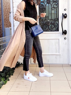 hisaaaさんのコーディネート