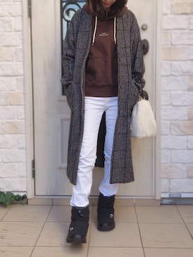 hisaaaさんのコーディネート