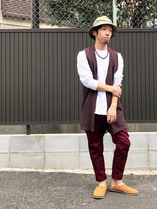 ともあき®さんのコーディネート