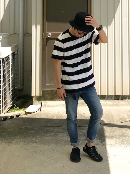 ともあき®さんのコーディネート