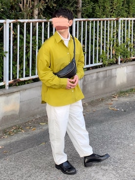 ともあき®さんのコーディネート