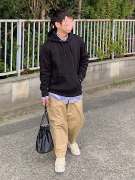 ともあき®さんのコーディネート