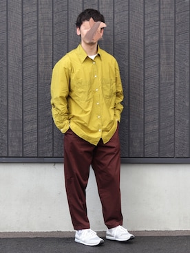 ともあき®さんのコーディネート