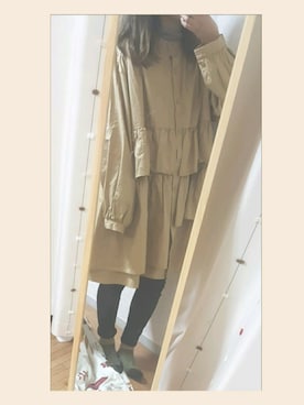 ｈｏｎｏ＊さんのコーディネート