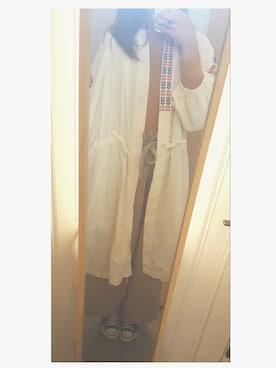 ｈｏｎｏ＊さんのコーディネート