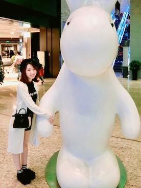 ♡ ℐ i ℓ ℓ 𓈒𓏸 さん(レディース・161cm)の秋コーディネート