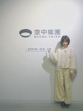 ♡ ℐ i ℓ ℓ 𓈒𓏸 さん(レディース・160cm)の春コーディネート