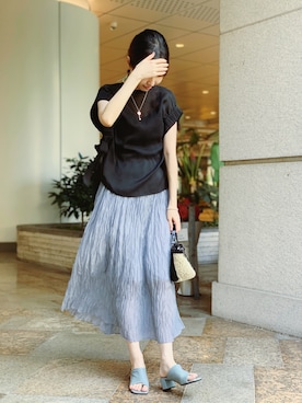 ♡ ℐ i ℓ ℓ 𓈒𓏸  さんのコーディネート