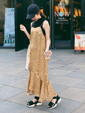 ♡ ℐ i ℓ ℓ 𓈒𓏸  さんのコーディネート