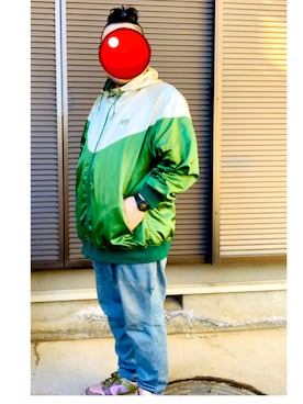 つーふぇいすさんのコーディネート