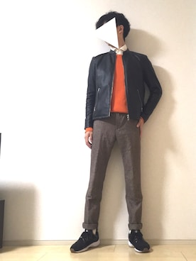 mk.さんのコーディネート