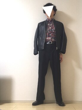 mk.さんのコーディネート