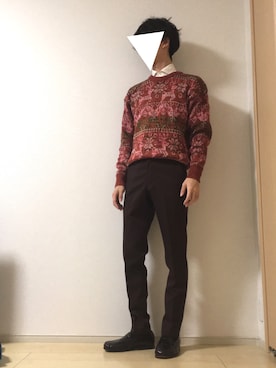 mk.さんのコーディネート