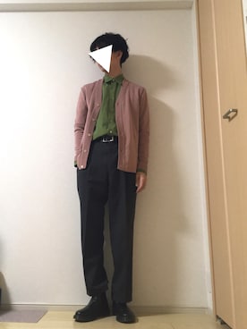 mk.さんのコーディネート