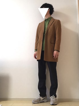 mk.さんのコーディネート