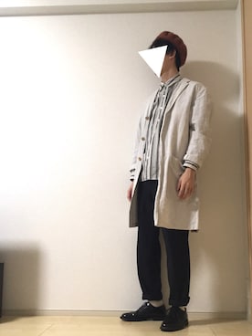 mk.さんのコーディネート