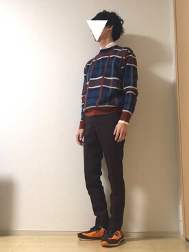 mk.さんのコーディネート