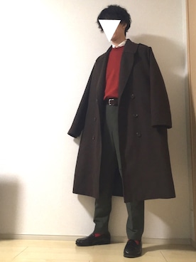 mk.さんのコーディネート