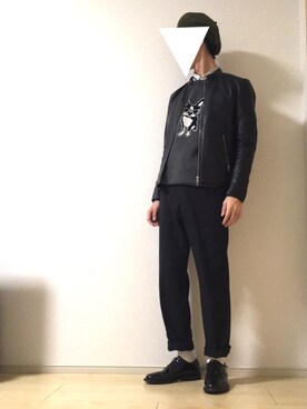 mk.さんのコーディネート