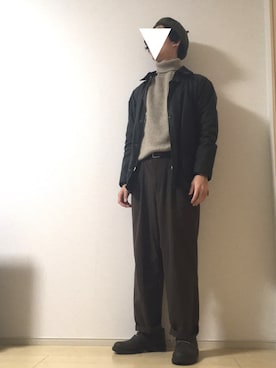 mk.さんのコーディネート