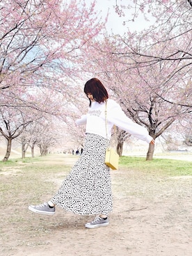 はるきゃさんのコーディネート