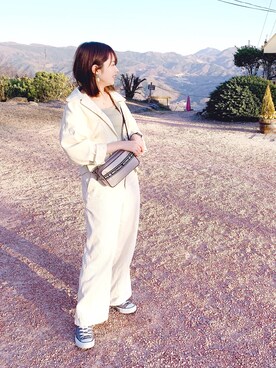 はるきゃさんのコーディネート