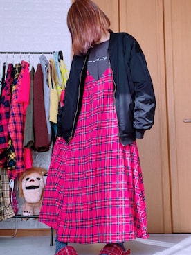 みにさんのコーディネート