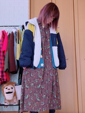 みにさんのコーディネート