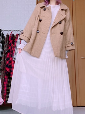 みにさんのコーディネート