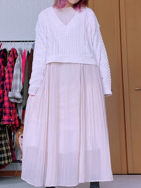 みにさんのコーディネート