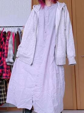 みにさんのコーディネート