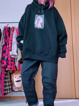 みにさんのコーディネート