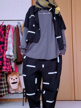 みにさんのコーディネート