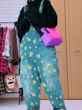 みにさんのコーディネート