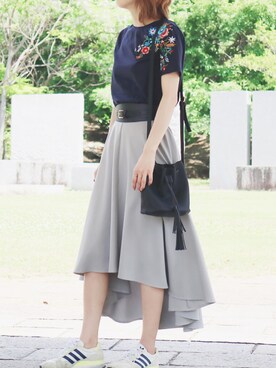 machouroiさんのコーディネート