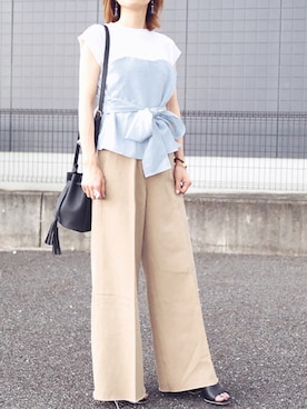 machouroiさんのコーディネート