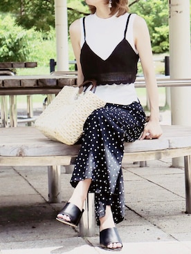 machouroiさんのコーディネート